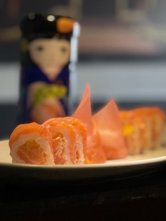 Ruta Roll