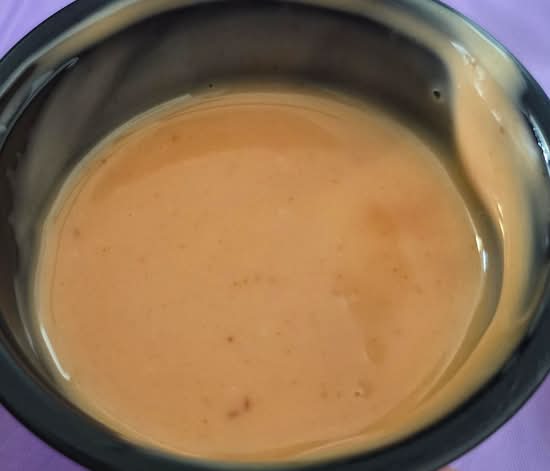 Spicy Mayo