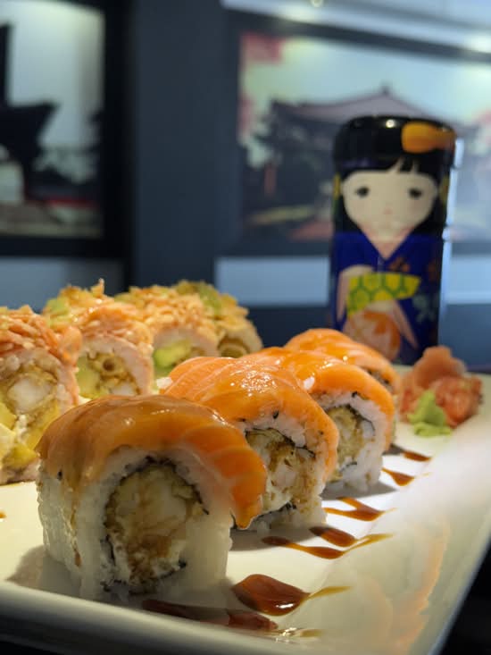 Titanic Roll