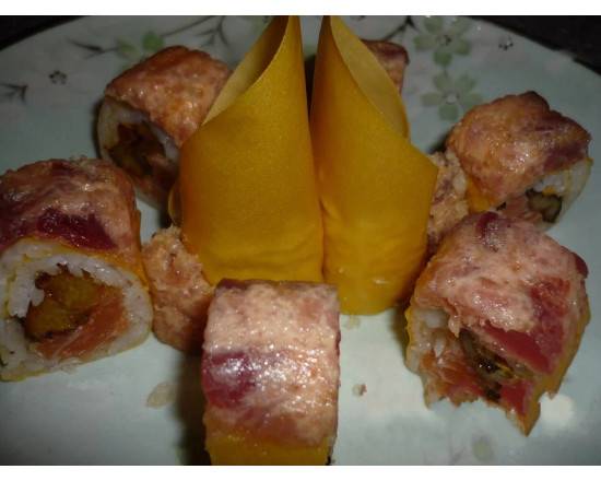 Tunaku Roll