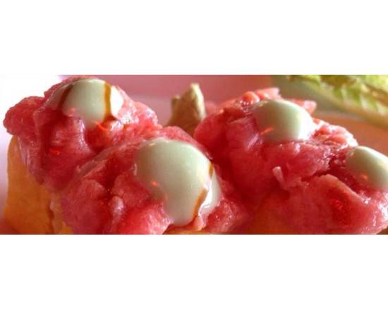 Victory Secret Roll