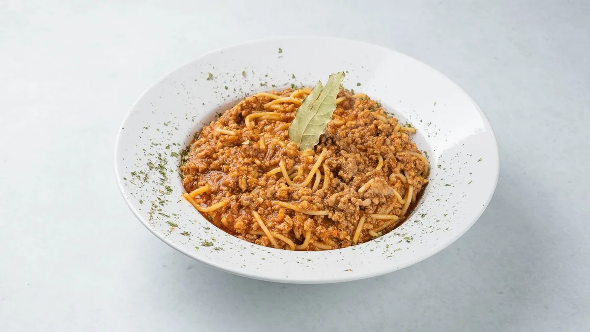 Bolognese