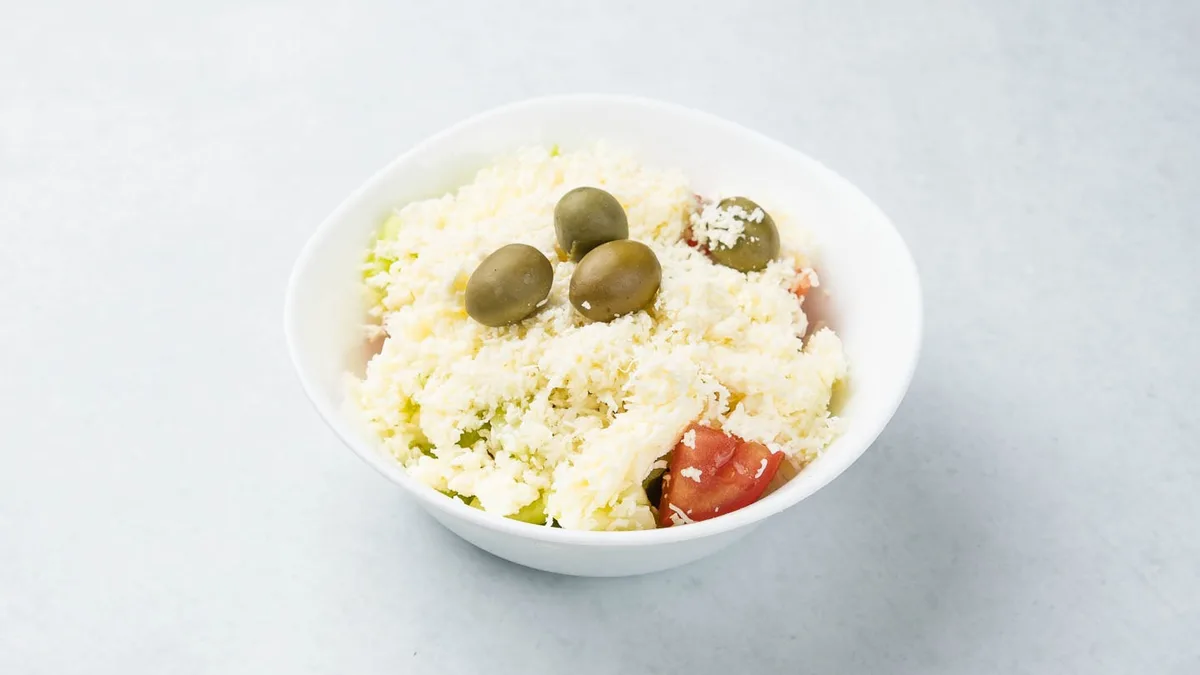 Šopska salata