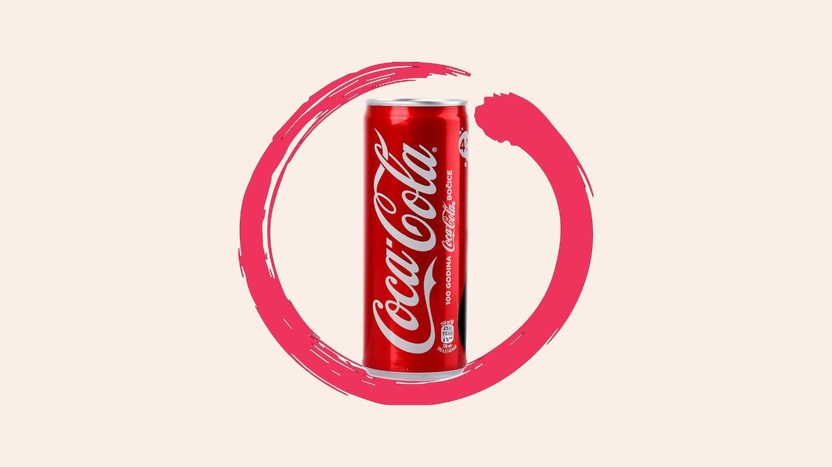 Coca Cola