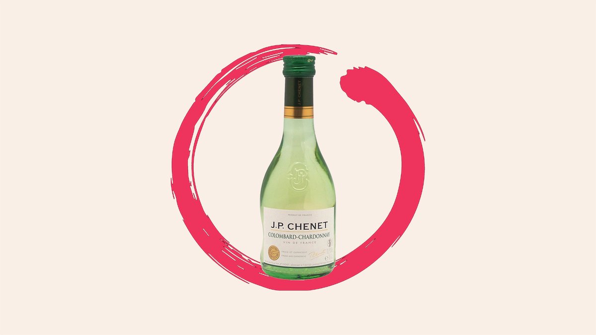 J.P. CHENET Chardonnay