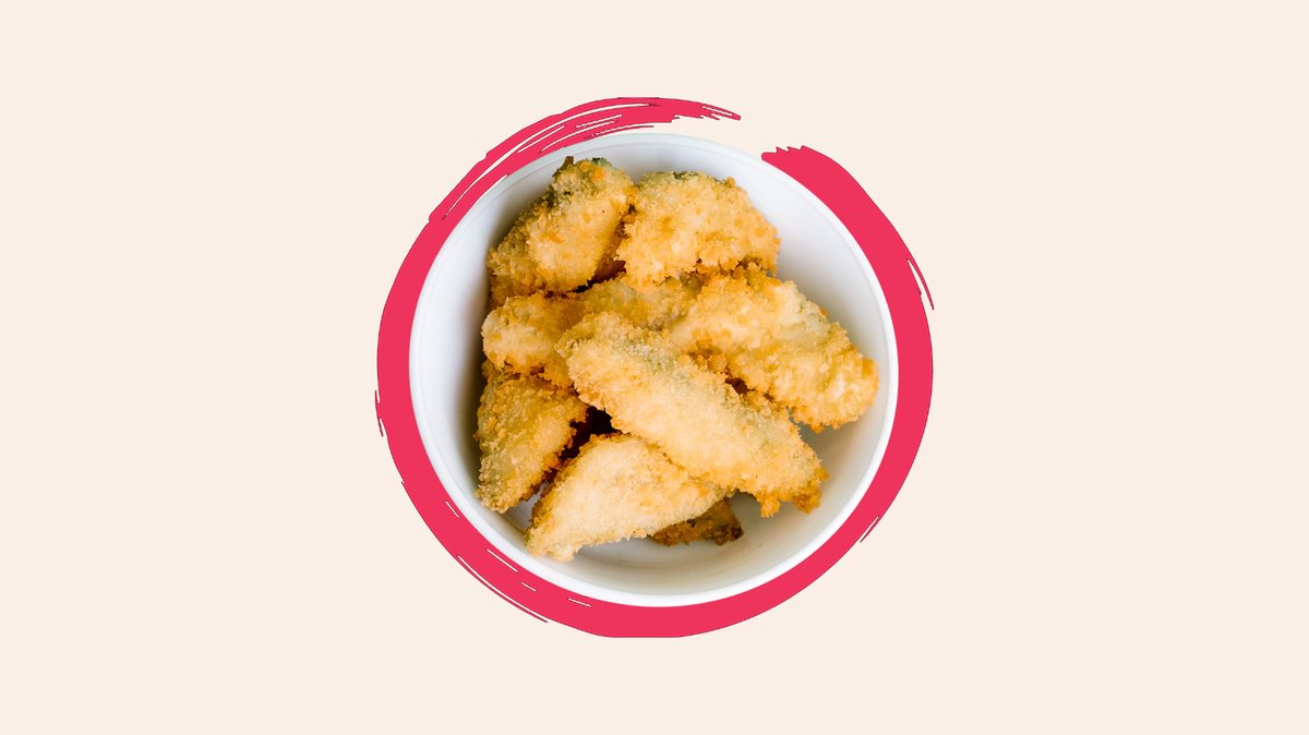 Karakuchi avokado