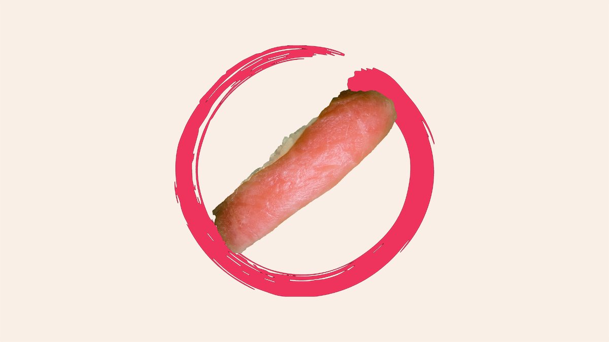 Nigi Tuna