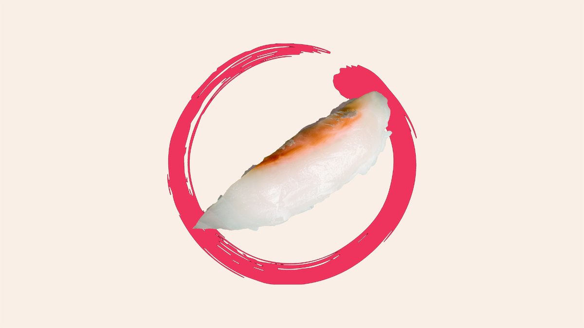 Nigiri Kurodai