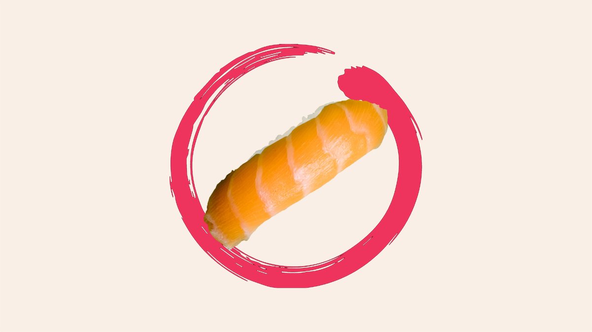 Nigiri Losos