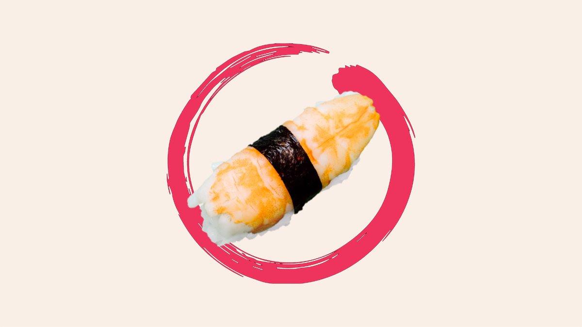 Nigiri Shkamp