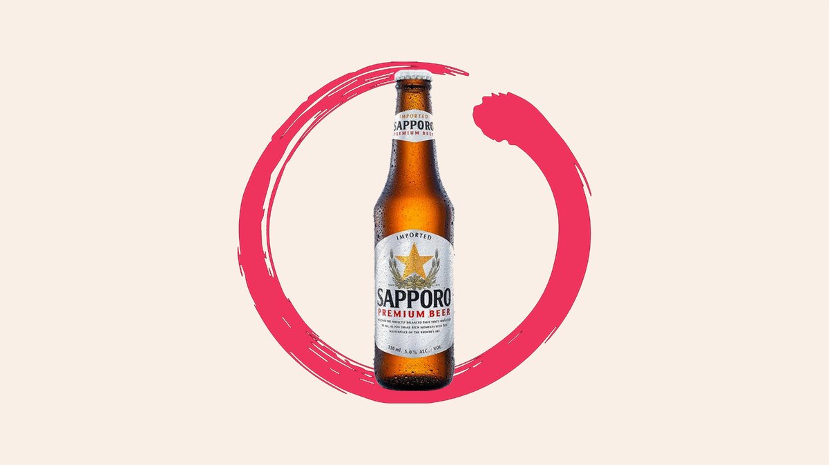 Pivo Saporo