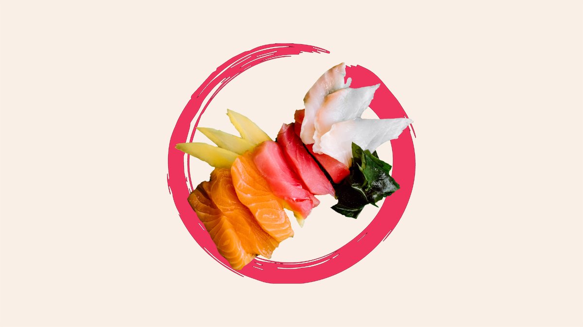 Sashimi Mix