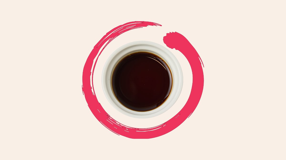 Soya sos