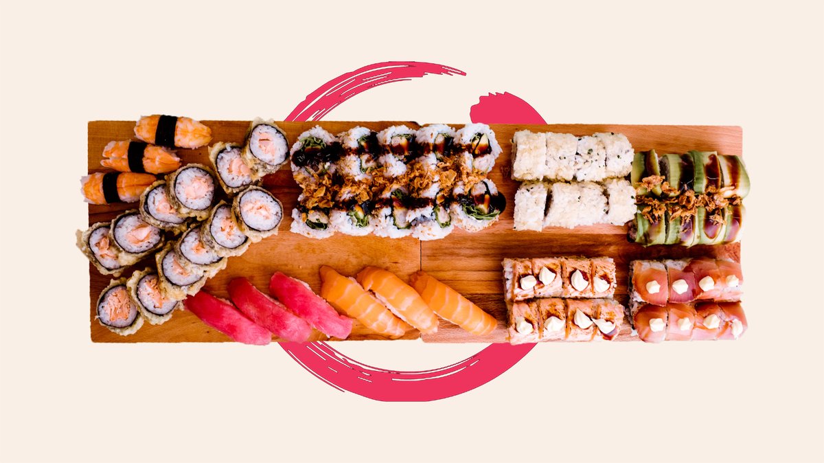 Sumo box