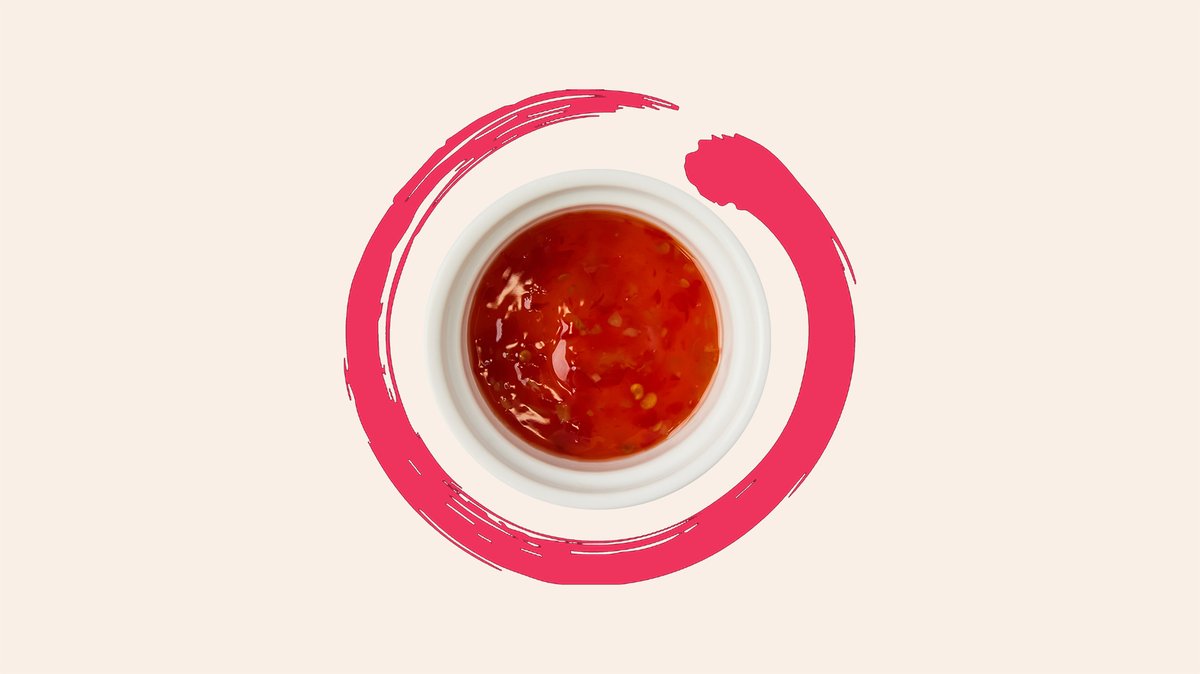Sweet chilli