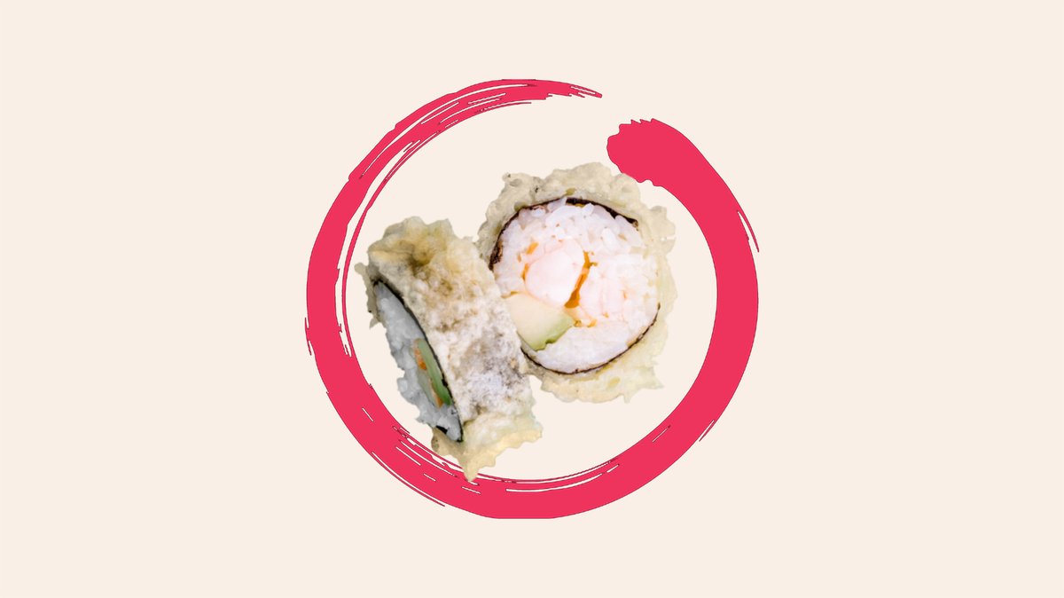 Tempura Shrimps