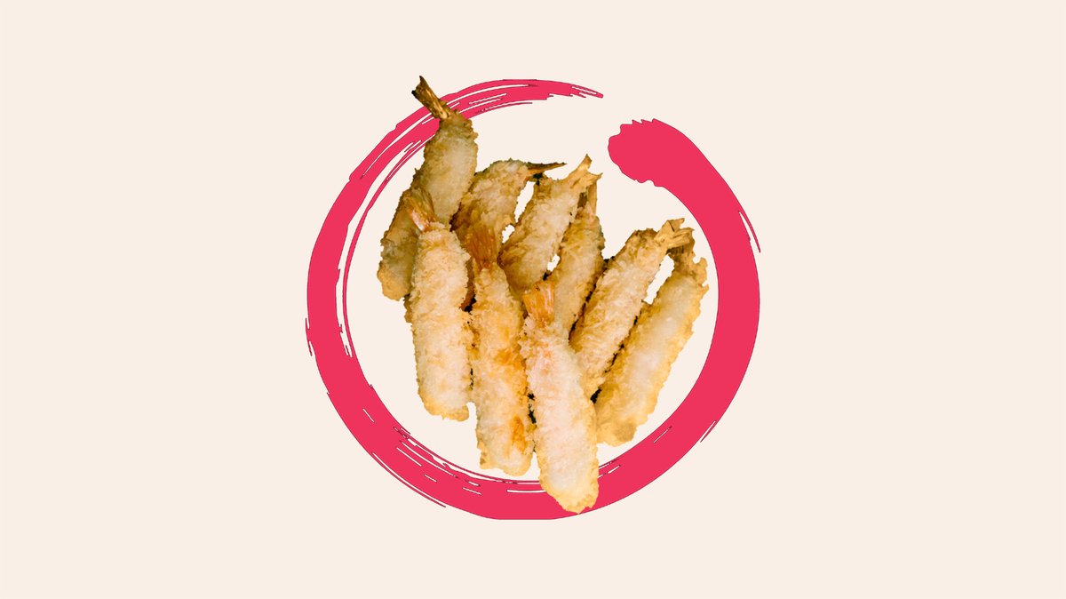 Torpedo Shrimps Big-P