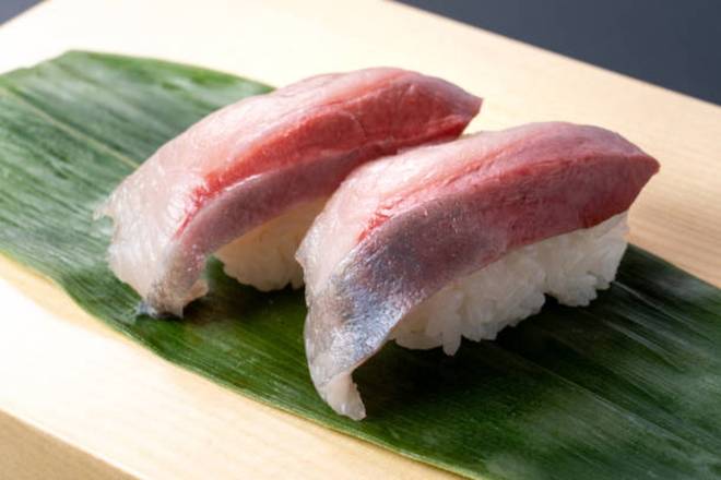 1 Pc Sushi "Kanpachi" Amberjack