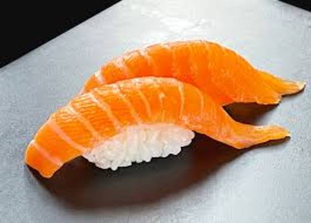 1 Pc Sushi "Sake" Salmon