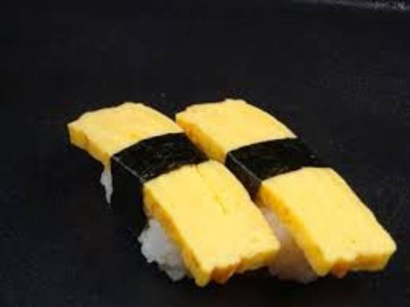 1 Pc Sushi Tamago Egg