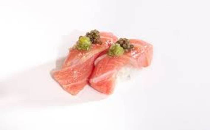 1 Pc Sushi "Toro" Bluefin Tuna Belly