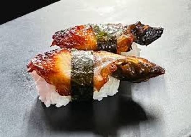 1 Pc Sushi "Unagi" Fresh Water Eel