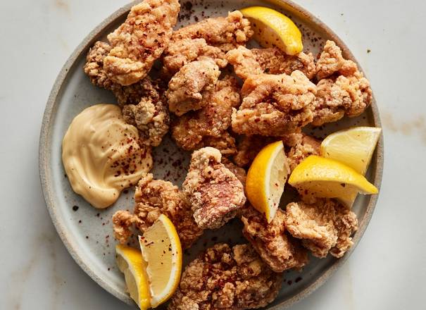 Chicken Karaage