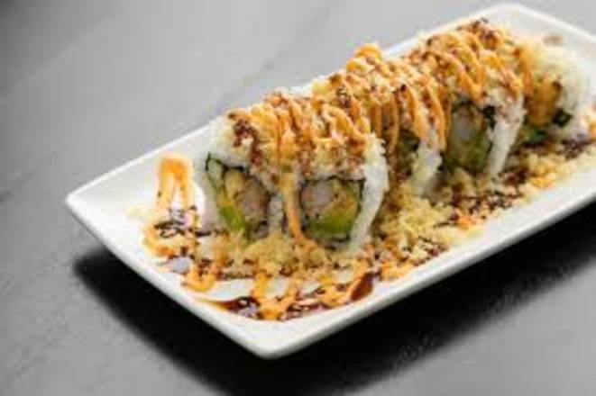 Crunch Roll