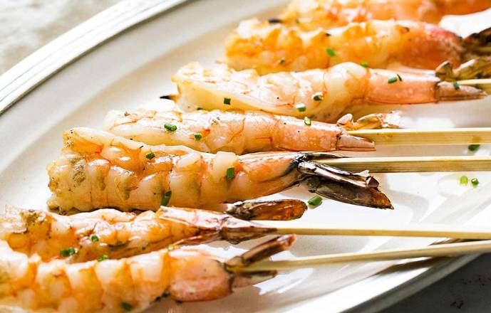 "Ebi" Tiger Shrimp