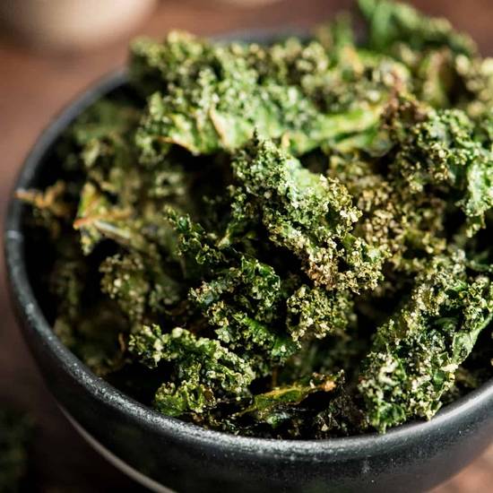 Kale Chips