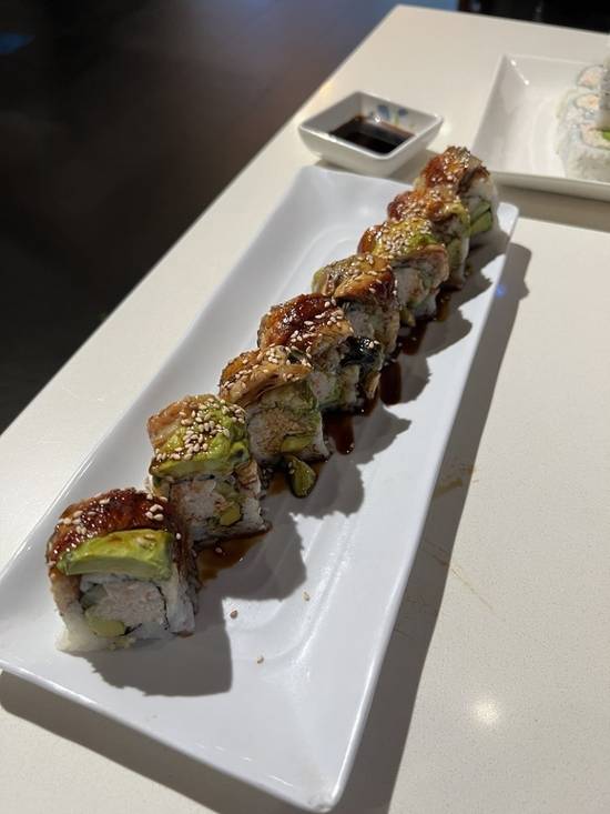 Osaka (Caterpillar)