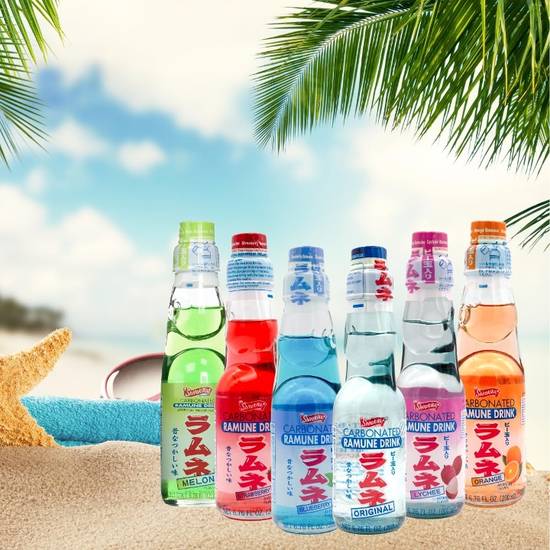 Ramune
