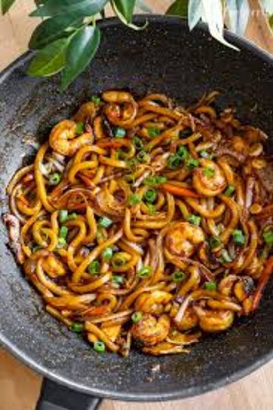 Seafood