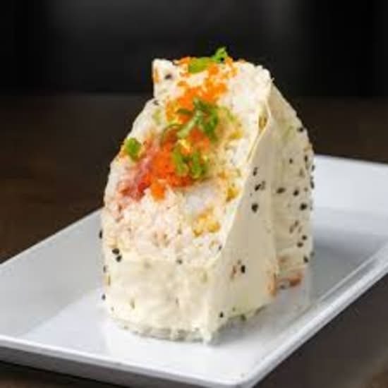 Shibuya Burrito