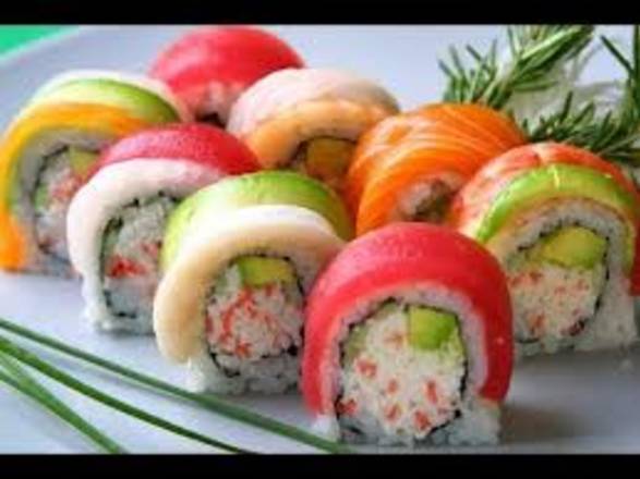 Tokyo (Rainbow)