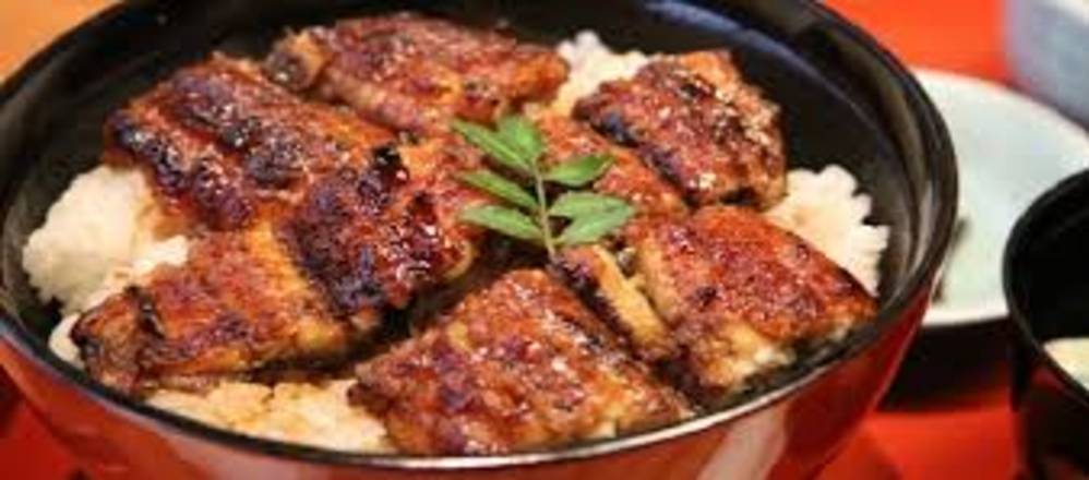 Unagi Bowl