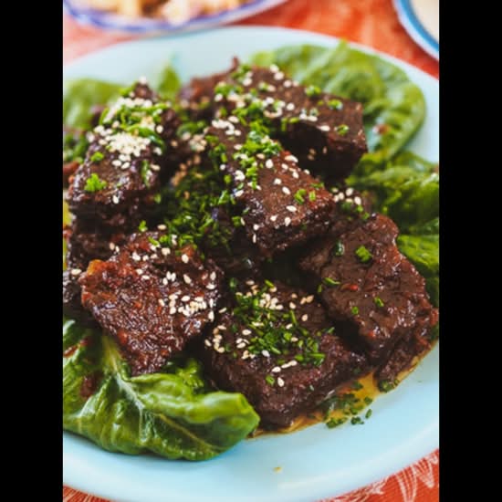 Wagyu Boneless Short Rib