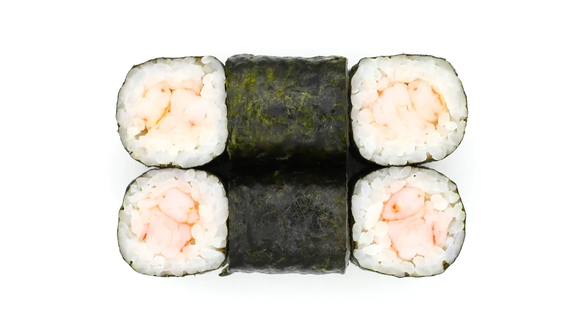 Ebi maki
