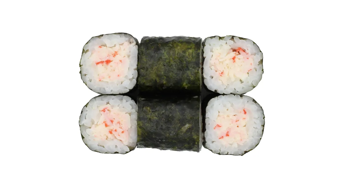 Kani maki