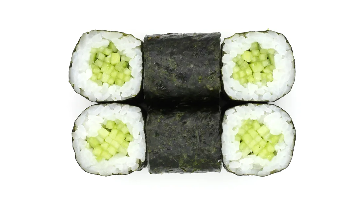 Kappa maki