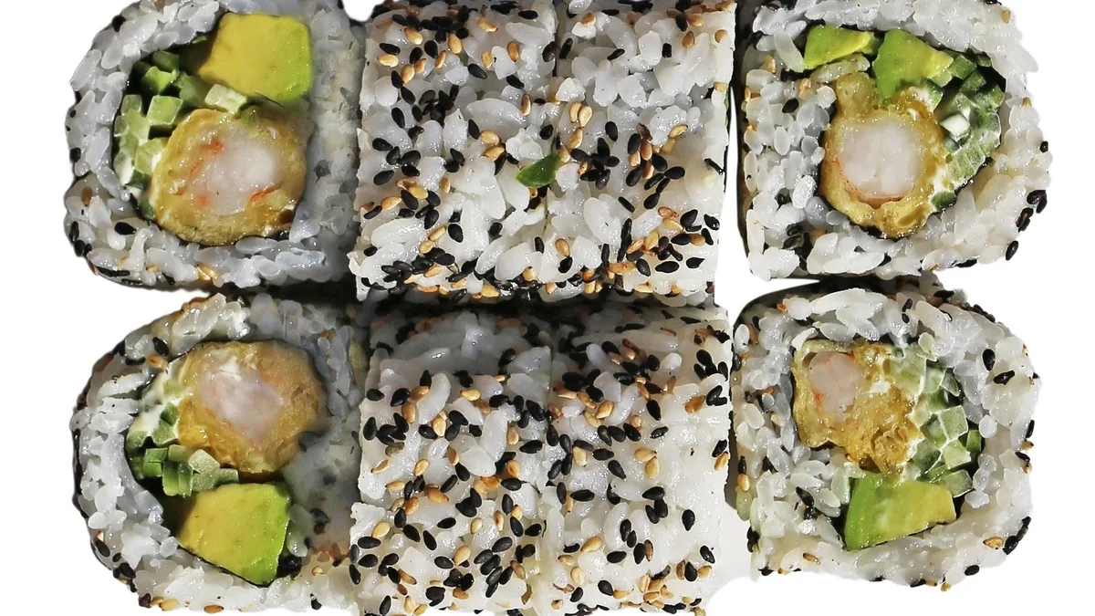 Magic roll NEW