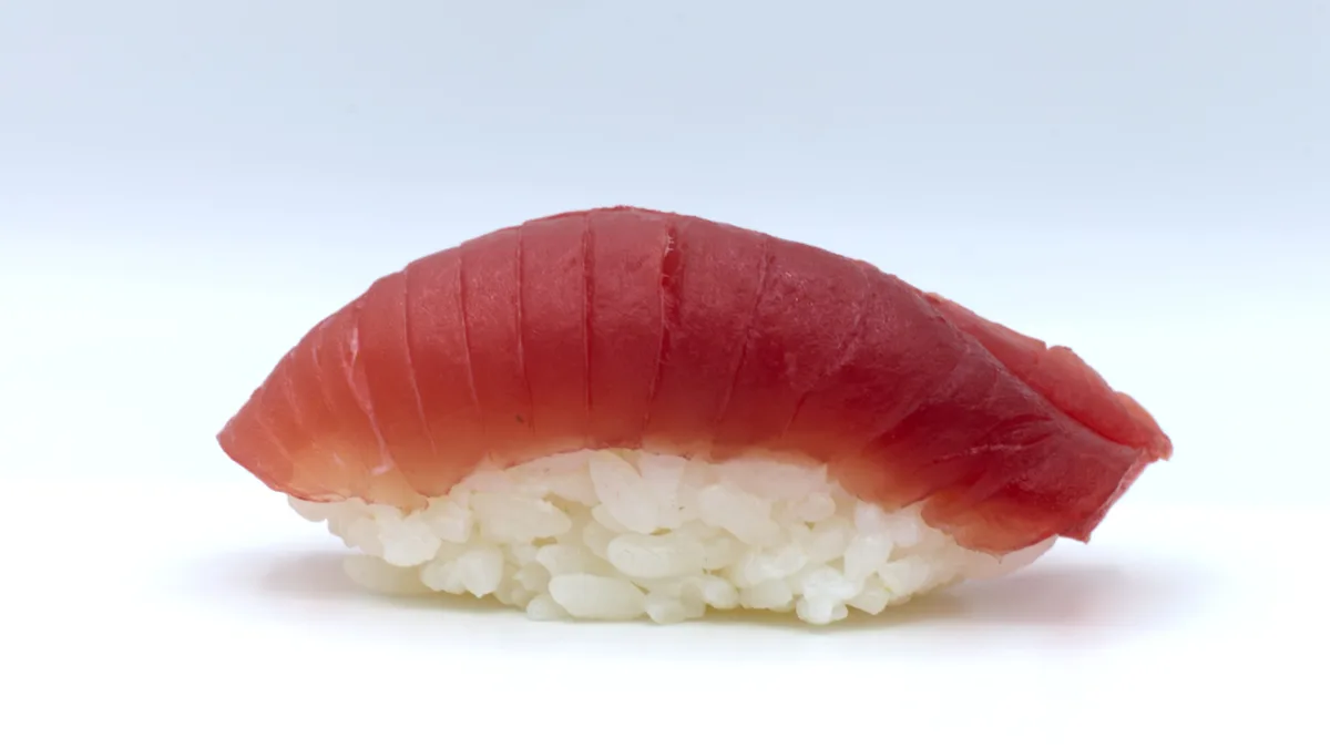 Nigiri Maguro