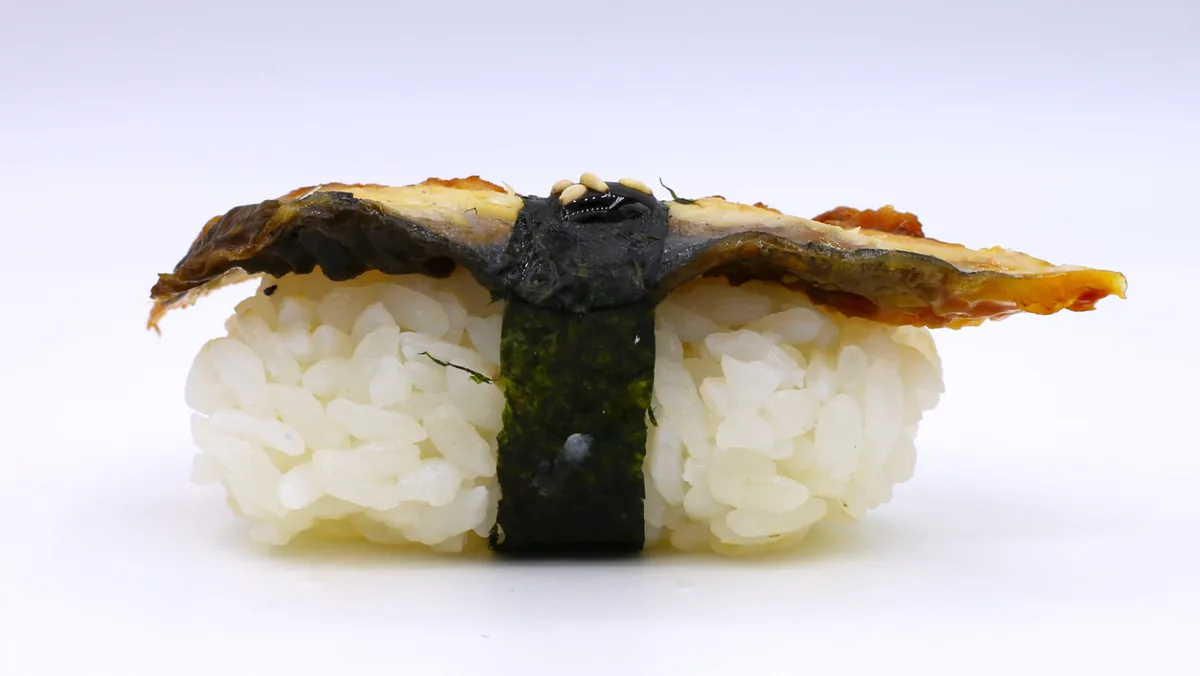 Nigiri Unagi