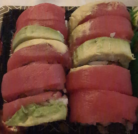 9. Ninja Roll