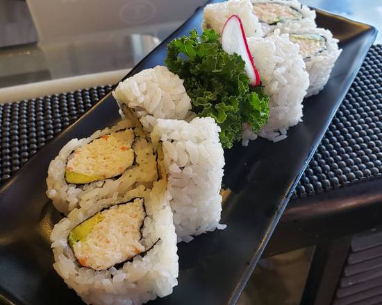 California Roll