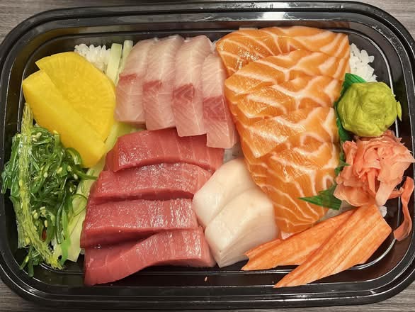 Chirashi