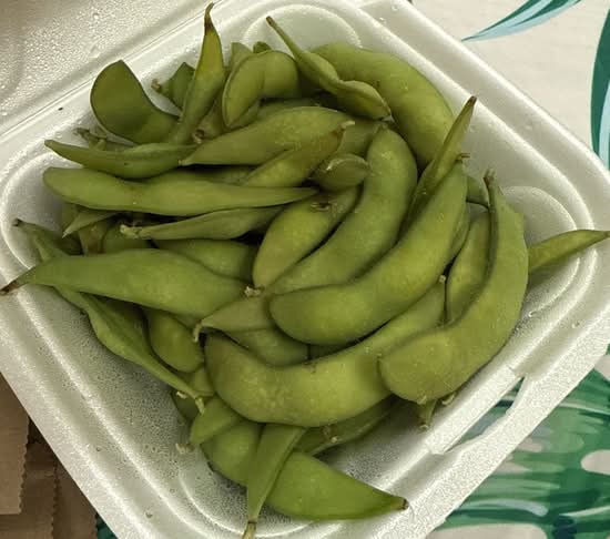 Edamame