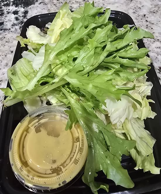 Green Salad