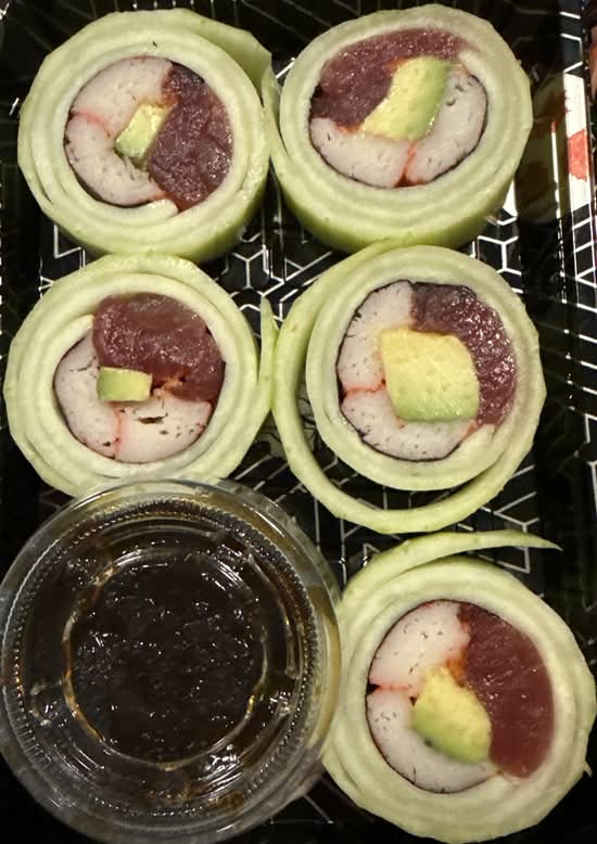 Narutomaki
