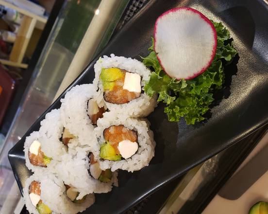Philadelphia Roll